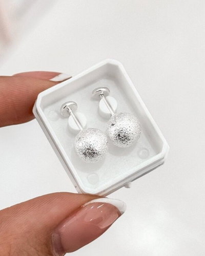aros abridores plata 925