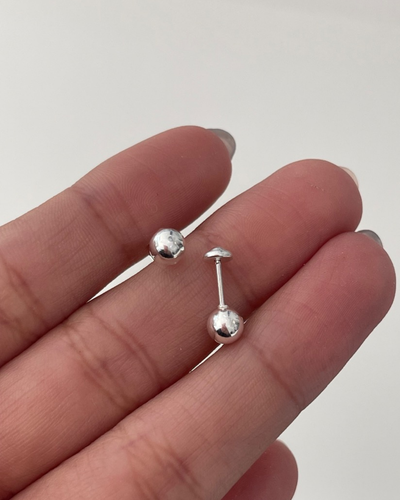 aros abridores plata 925