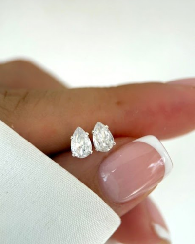 aros abridores plata 925