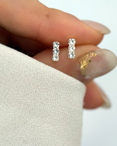 aros abridores plata 925