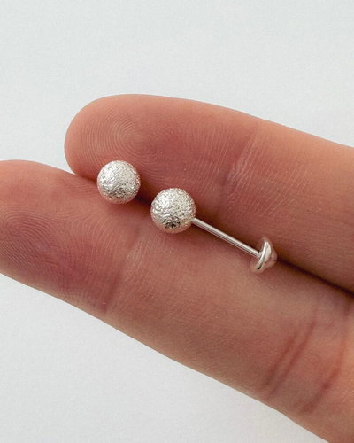 aros abridores plata 925