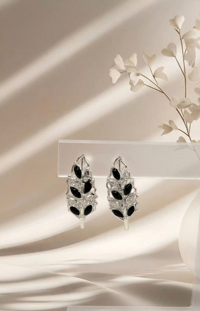 Argollas jami plata 925