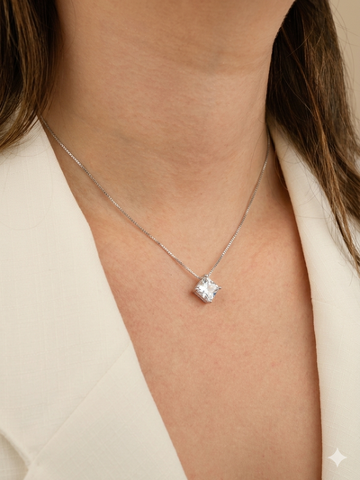 Conjunto siena plata 925
