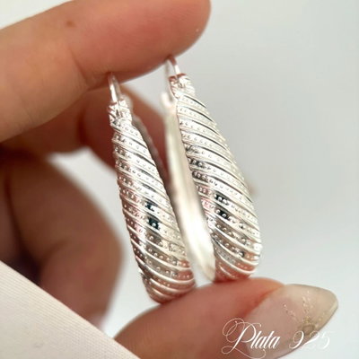 Argollas labradas