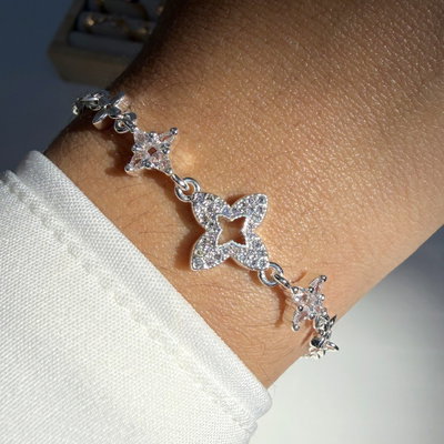 Pulsera destellos AB