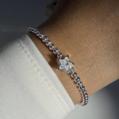 Pulsera stars AB