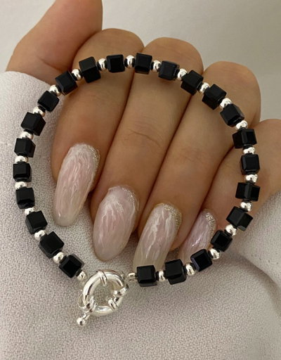 Pulsera honor plata 925