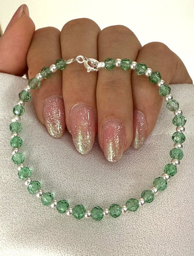 Pulsera mady plata 925