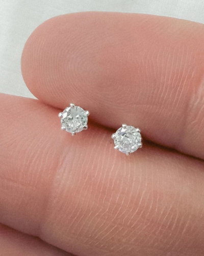 Aros abridores plata 925