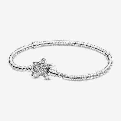 Pando stars 