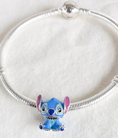 Dije charms plata 925