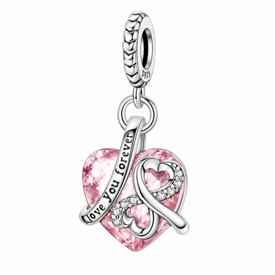 Charms plata 925