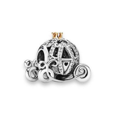 Dije  charms plata 925