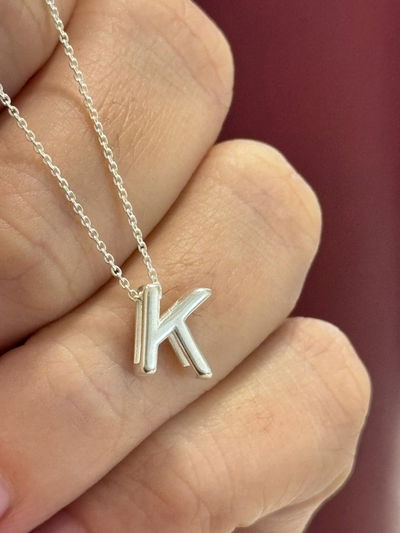 Conjunto letra K