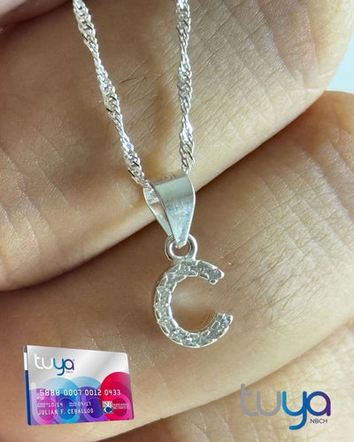 Conjunto letra C