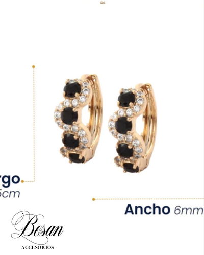 Argollas jenny