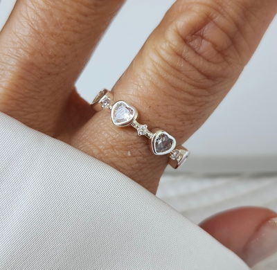 Anillo amor 