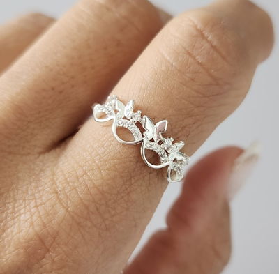 Anillo summer