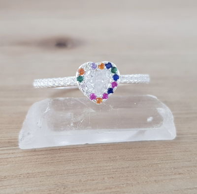 Anillo love