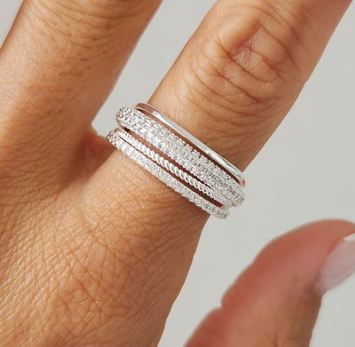 Anillo queen