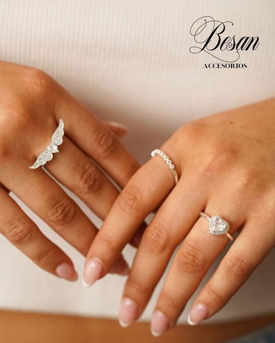 Anillo alas
