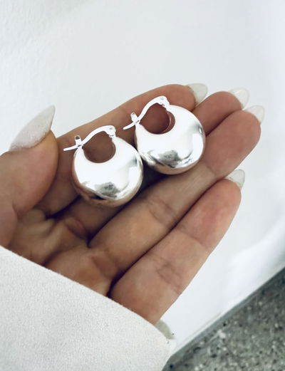 Argollas lupe