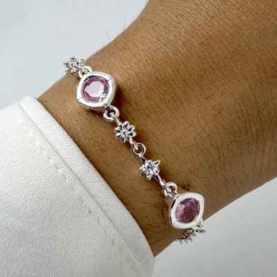 Pulsera ema AB