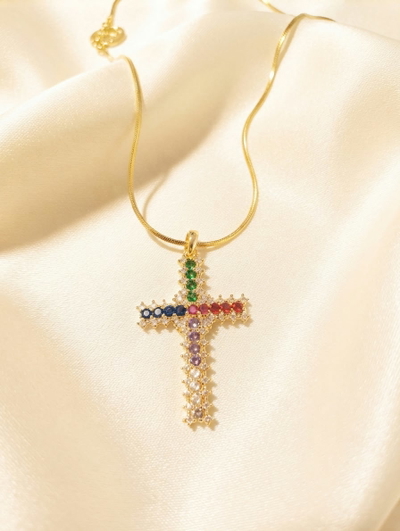 Conjunto fe colores 