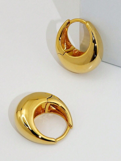 Argolla inflada gold
