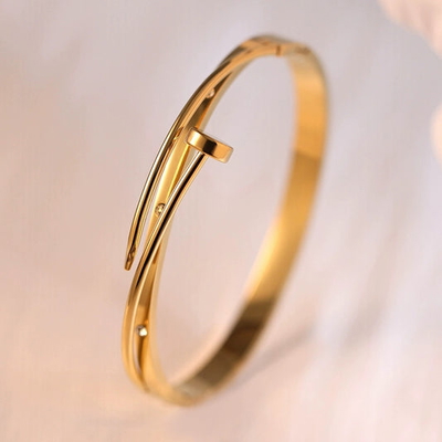 Pulsera summer gold
