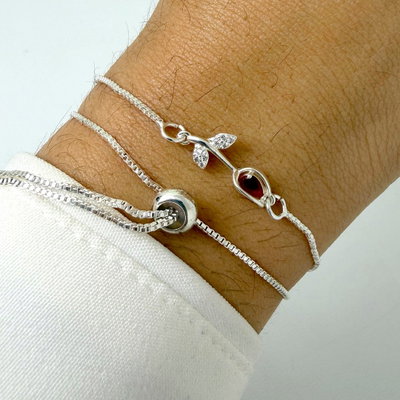 Pulsera kali AB