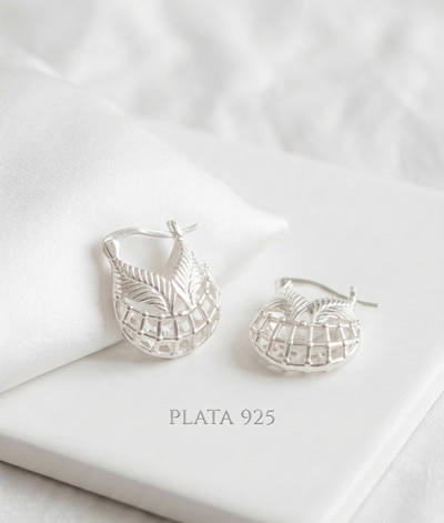 Argollas ambar