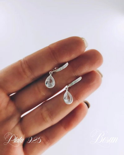 Arps aylen plata 925