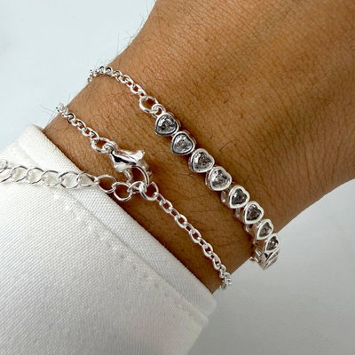 Pulsera sil AB