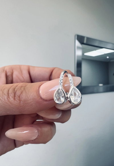 Aros lady plata 925 italy