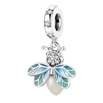Pandora Dije charms plata 925