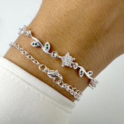 Pulsera sueños AB