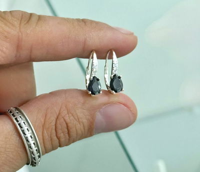 Aros lady black