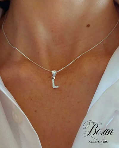 conjunto L plata