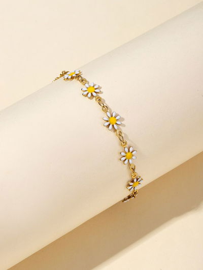 Pulsera margarita