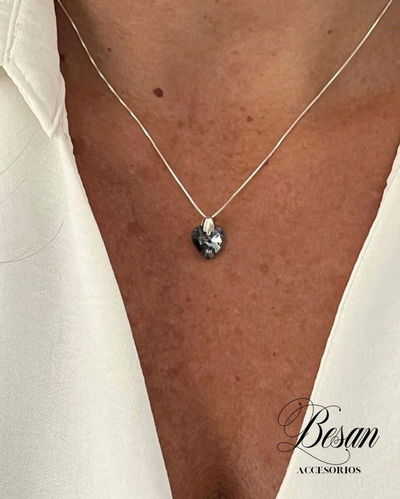 conjunto heart