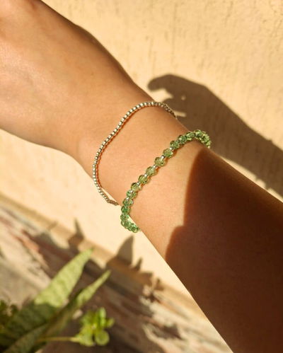 pulsera bienstar