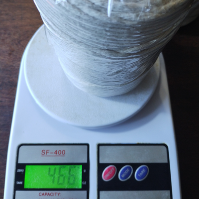 Hilo de algodón 24 hebras x unidad 