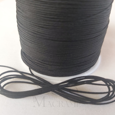 Cordon / hilo de seda x metro