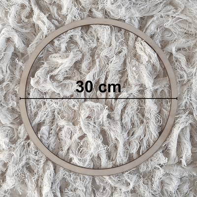 Aro fibrofacil 30 cm