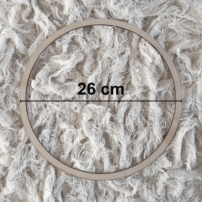 Aro fibrofacil 26 cm