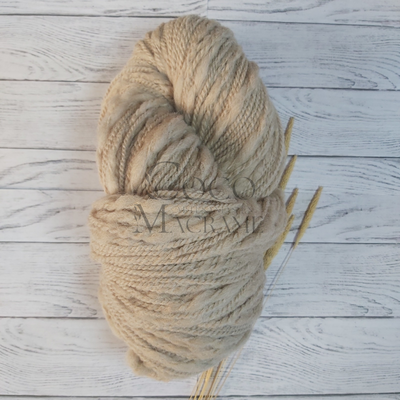 Flamé camel - madeja 150 gr