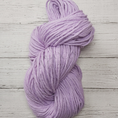 Hilo de algodón 16 hebras Orquídea - Madeja 150 gr.