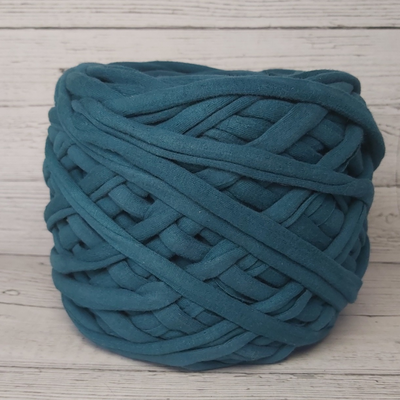 Totora Verde petróleo 