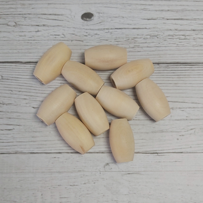 Ovalos perforación 8mm x 10